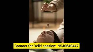 Reiki Kya hai?  Book Reiki sessions with Seema Sharma 100% Results