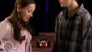 Casey/Noel ~ All I Want for Christmas is You