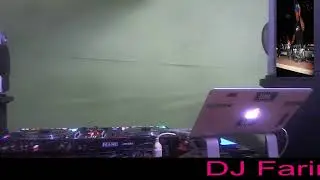 DjFarinha The Best Dance Hey Hey dee Jay