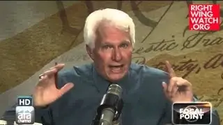 Bryan Fischer: Sale of Bacon Proves America is Christian Nation