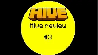 Hive reviews #3 | lunar tiger costume