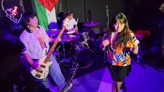 Tiger Pussy (Live 10.19.2025)