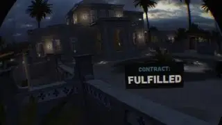 Firewall Zero Hour&trade;