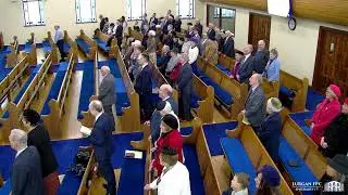 Lord's Day Morning Service