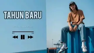 Tahun baru - Video lirik