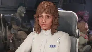 Star Wars Outlaws Ending & Final Boss Fight