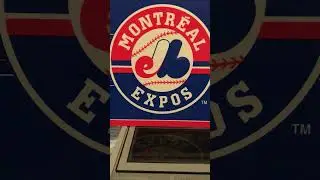 Expos Lineups Aug 28 78 Dave Van Horne & Duke Snider CFCF Radio
