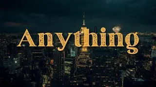 [FREE] New York Hip Hop Freestyle Rap Beat | ASAP Rocky Type Beat 2026 - “Anything”