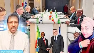 Cadawga Somaliland oo laga adkaaday oo dhabarka laga jabiyay | 14 January 2026