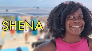 Interview with one of ImpactPro's organisers, Sheena! | 1 Wall Handball