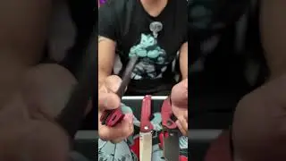 First front flipper?