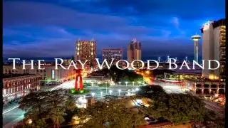 Ray Wood Band Promo
