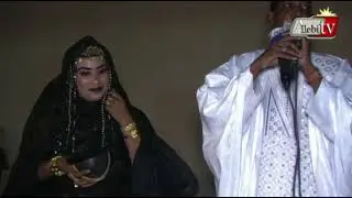 Festival culturel des Maures organisé par Cheikh Dahi Aidara a dahra