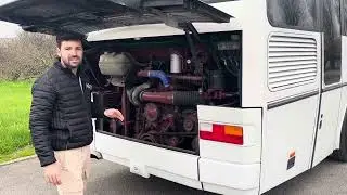 Iveco 370S Poker Orlandi salvato