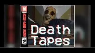 Don't Leave Your Milk Out!!! ( Death Tapes )