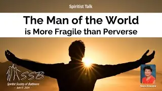 The Man of the World is More Fragile than Perverse | Yasco Aracava