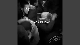 black friday