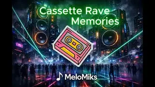 Hardcore Breakbeat Nostalgia | The Sound of the Underground Rave Scene
