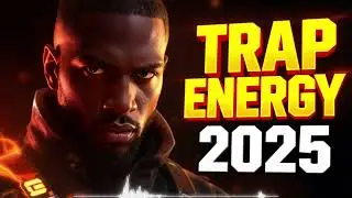HYPERDRIVE ASCENSION | Gangster Trap x Freestyle Rap Mix 2025 – Rising Power & Infinite Hustle Mode,