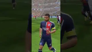 DLS 24 Kits PSG 2023-24 🔵🔴