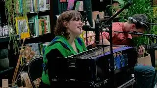 Humm - Hope Springs Eternal | Wild Leaf Bristol : GreenStage Live Session