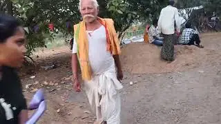 ମୋର ଭେନାଇ ଆଉ ମୁଇ ବୁର୍ଲା ଡାକ୍ତରଖାନା ଚେକାପ୍ ହେଇ/ jija au mue burla hospital...