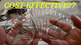 LOVE OF BEADING MEMORY WIRE COMPARISON  / Was It Worth It Just For The Wire?