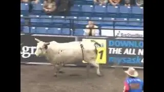 Save of the Week: Byrne's to the Rescue vs. Last Wish (PBR)