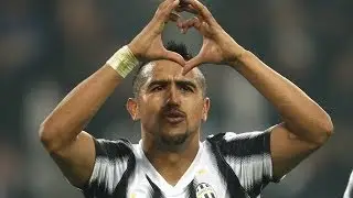 Arturo Vidal || The Juventus beast ||