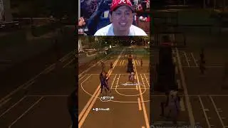 NBA 2K26 NEW 99 OVERALL ANGEL REESE IS THE BEST CARD😂😭 #nba2k26 #2k26 #gameplay #2kcontent #nba2k