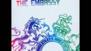 The Embassy - Futile Crimes (Full Album)