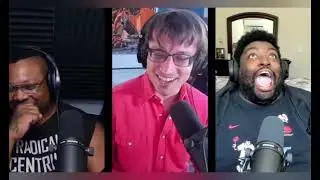 Tom Sweeny from The Snark Tank Podcast Laugh Compilation