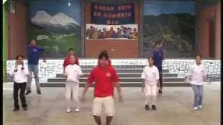 Dinamicas Grupales - Periquita