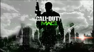 Call of duty: Modern Warfare 3 - лучшее заключение старой трилогии