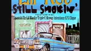 Lil Rob - Take To The Sky (Still Smokin' Album)