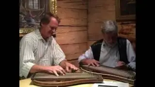 Markus Wasmeier und Zither-Man&auml;