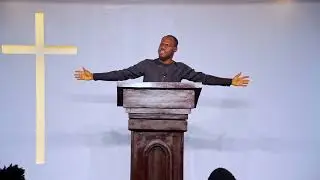 The Glory Of God | Pastor Bayo Opesanya | Psalm 19:1-6