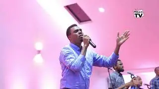 YESU NAKUPENDA U MALI YANGU - GWAMAKA MWAKALINGA FT ESSENCE OF WORSHIP