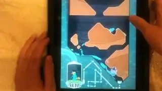 Level 2-7 Tortoise Vs. Hare (Where's My Perry?)