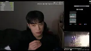 새벽 사내