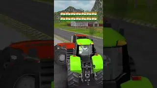 Pakistan wala 🇮🇳tractor ko Hindustan banane 🇮🇳Takkar maar 🇮🇳 Diya short video