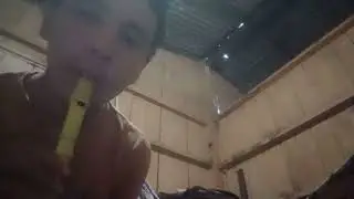 Ritmo de pingo e de chuva Elias tocando flauta de 2026 dia 16 de Janeiro