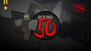 [BADGE] Round 50 - Project Lazarus: Zombies