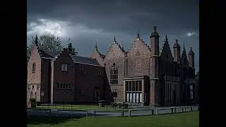 Walton Hall Warrington Ghost Hunts