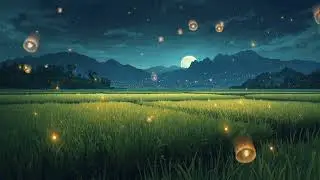 ✨Chill Evening Lo-fi✨