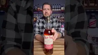 Old Tub Bottled In Bond Bourbon Review #bourbon #whiskeyadvice #whisky #whiskey