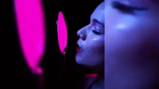 DANCEATRINA - The Revenge of The Burning Glowsticks ⚡️ | 2026 Hard Groove & Neo-Trance