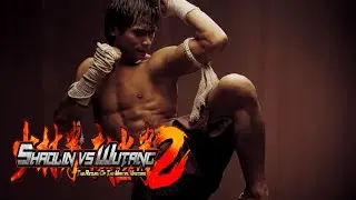 SHAOLIN VS WUTANG 2 - Is Ong Bak the GOAT? #shaolinvswutang2 #shaolinvswutang