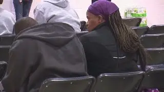 46 people turn themselves in on day one of Stark County Fugitive Safe Surrender