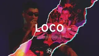 Bad Bunny x J Balvin Type Beat 2021 - 
